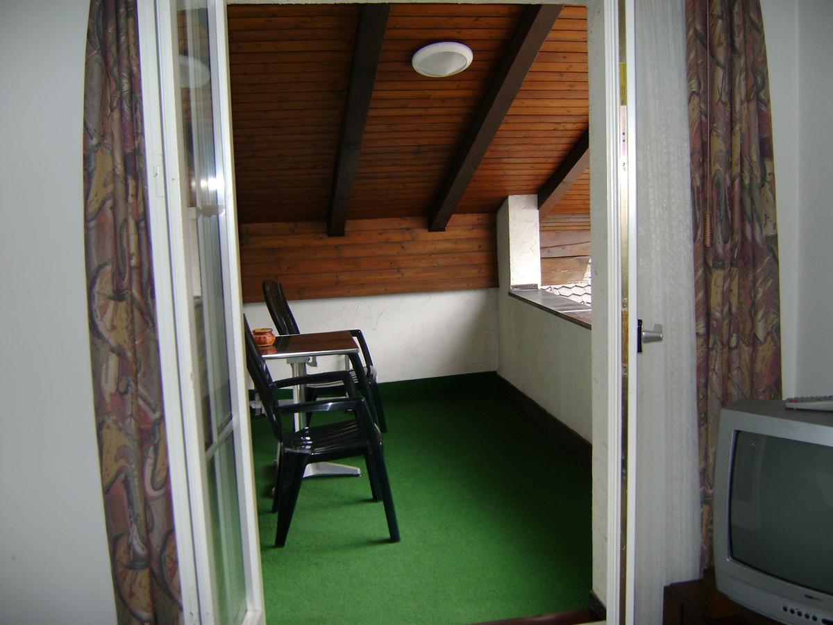 Gasthaus Post Muotathal Εξωτερικό φωτογραφία